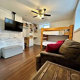 Hiltz House Suite Near Halifax Ferry