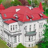 Srebrna Luxury Apartments