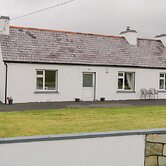 Maghera Caves Cottage