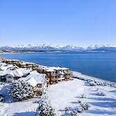 BLUE APARTS Dina Huapi Bariloche