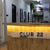 Club 22 Kamala Suites