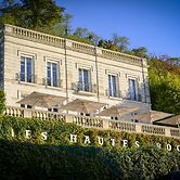 Les Hautes Roches