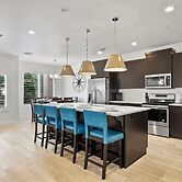 By the Sea Ocean Vibes in the Mountains!