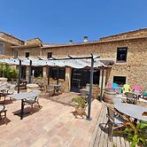 Hôtel Restaurant Le Clos Des Capitelles