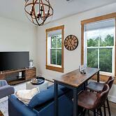 Charming Nashville at the 1865