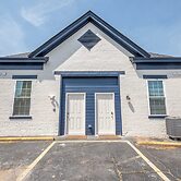 Covington Charm 202