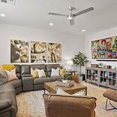 Live in Fantasy at Disney in the Desert!