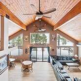 Granite View Lodge - Minutes From Water