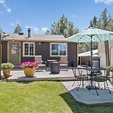 Harmony Hills Retreat