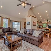 Hickory Hideaway - Communal Pool Access
