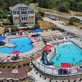 Hickory Hideaway - Communal Pool Access