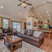 Hickory Hideaway - Communal Pool Access