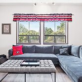 Home is Where the Arch is Across From Uga!