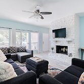 Horseshoe Bay Townhome w/ Water Access!