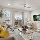 Magnolia Pool, Hot Tub, and Pickleball!