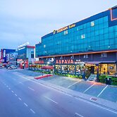 216 Station Suite Gebze