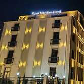 Royal Meridien Hotel