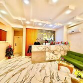 Royal Meridien Hotel