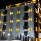 Royal Meridien Hotel