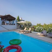 Local 9 - Casa do chapim azul