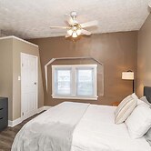 Monmouth Loft 3 Heart of Newport