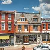 Monmouth Lofts