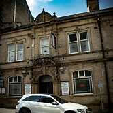 The Shakespeare Hotel and Caribbean Restaurant