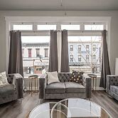 The Heart of Madison Suites