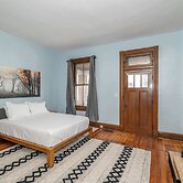 The Historic John H Dickman House