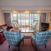 Loch Rannoch Highland Club Studio 04