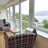 Loch Rannoch Highland Club Pine Marten Lodge 03