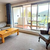 Loch Rannoch Highland Club Apartment 9