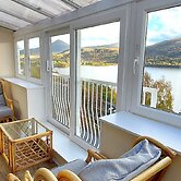 Loch Rannoch Highland Club Red Deer Lodge 02