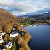 Loch Rannoch Highland Club Studio 01