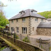 Millbrook Lodge in Endmoor