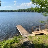 Marmora Hideaway - Peaceful Cottage w Wi-fi Clearwater