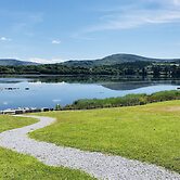 Holiday Home With View of Kenmare Bay Estuary