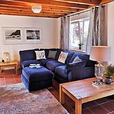 4 Bedroomed Holiday Home Close to the Beach