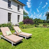 Luxury Country Mansion in West Cork