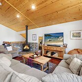 Alpine Gem Near Homewood Mountain!