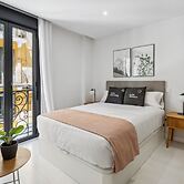 Limehome Madrid Calle de la Paloma