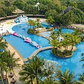 Mission Hills Resort Haikou