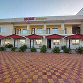 Holiday Beach Resort Mandarmani