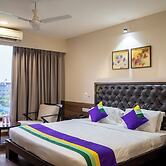 Treebo Premium Baramasi By Jai Club Prime