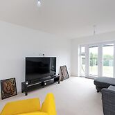 Stunning 5-bed House in Ashford