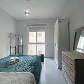 Remarkable 2-bed Apartment in Tanger