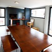 Departamentos General Paz by Lugar