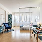 Waves Paradise Home in Livorno