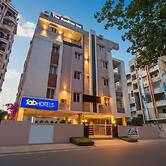 Fabhotel The Sunrise Inn