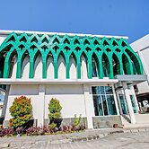 Capital O 92604 Hotel Uin Syariah Near Kampus UIN Mataram